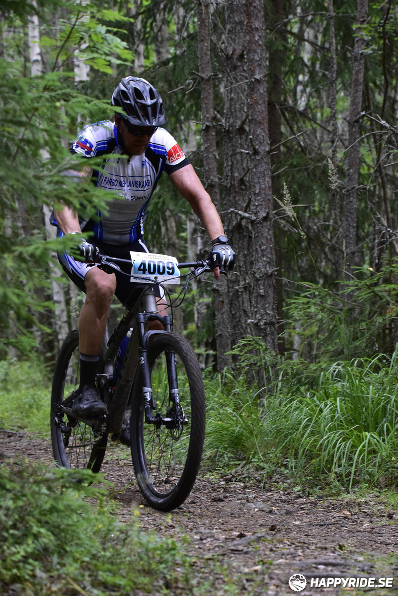 Bild från Engelbrektsturen 2019